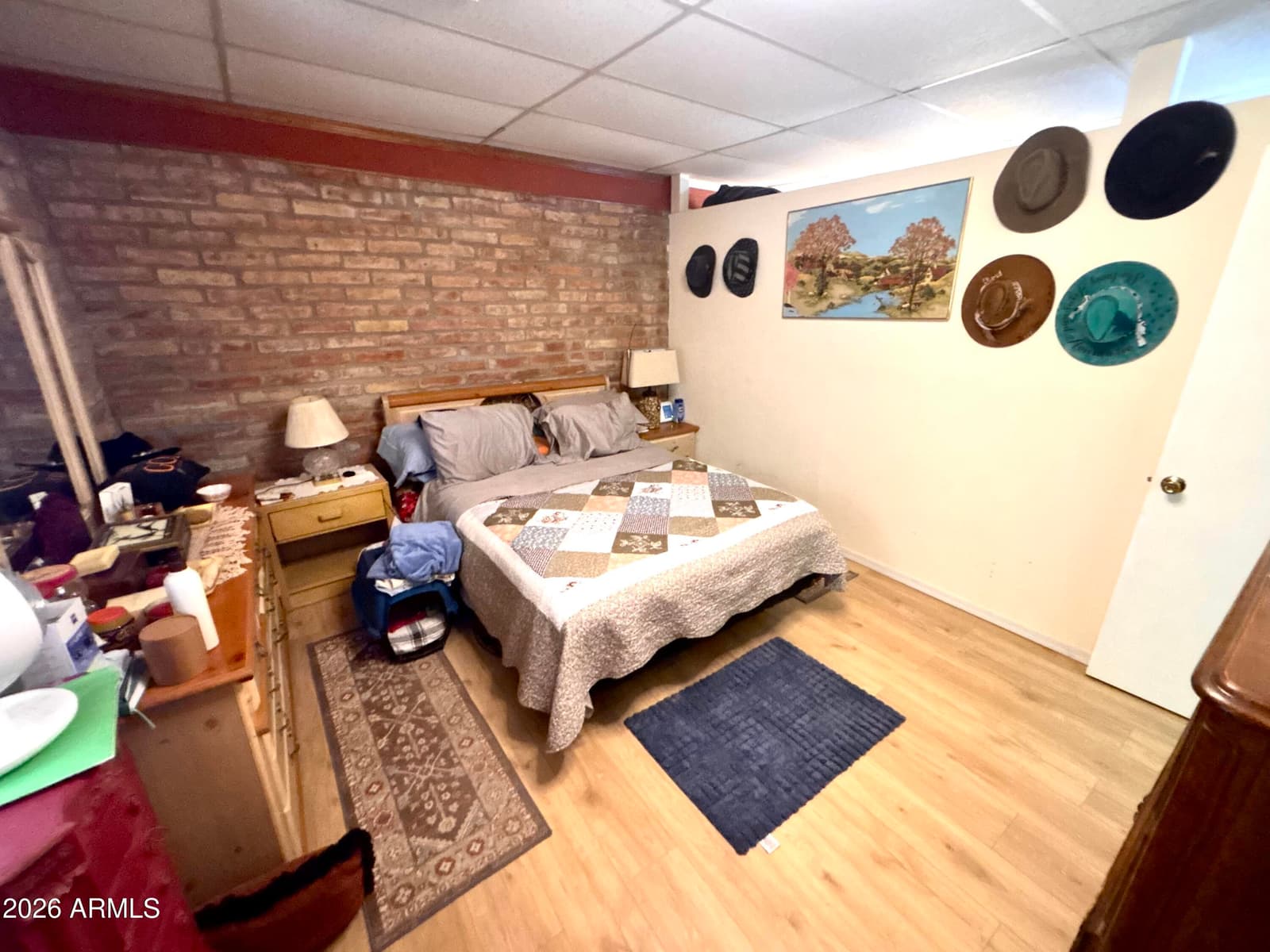 1601 W DORSEY Street, Ajo, AZ 85321 — photo 14 of 36
