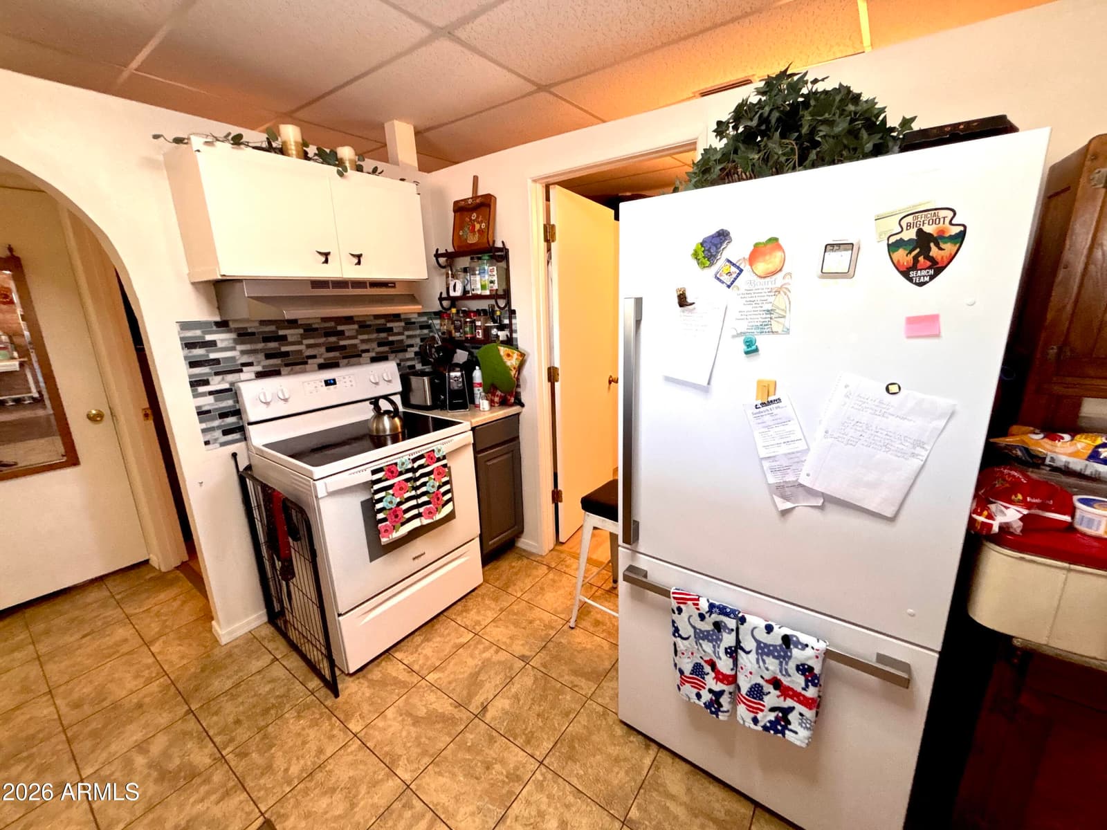 1601 W DORSEY Street, Ajo, AZ 85321 — photo 11 of 36