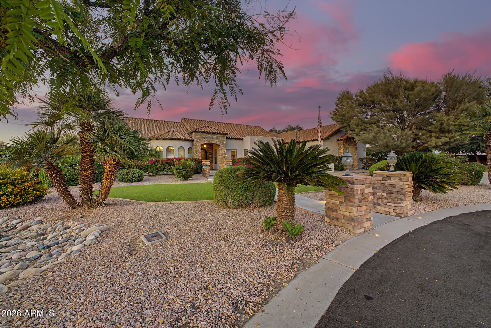 5474 W ROCK Court, San Tan Valley, AZ 85144 — photo 2 of 68