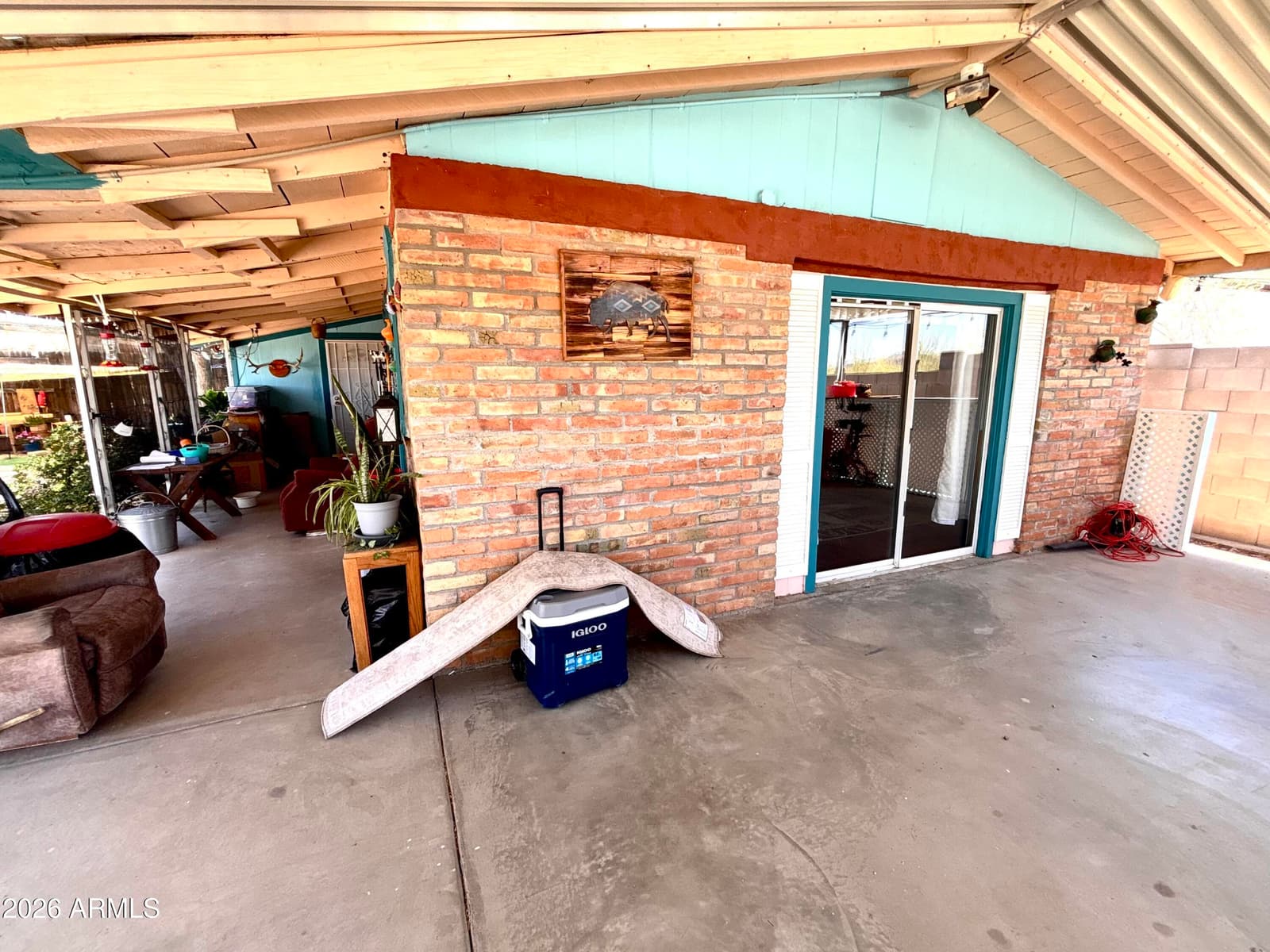 1601 W DORSEY Street, Ajo, AZ 85321 — photo 22 of 36