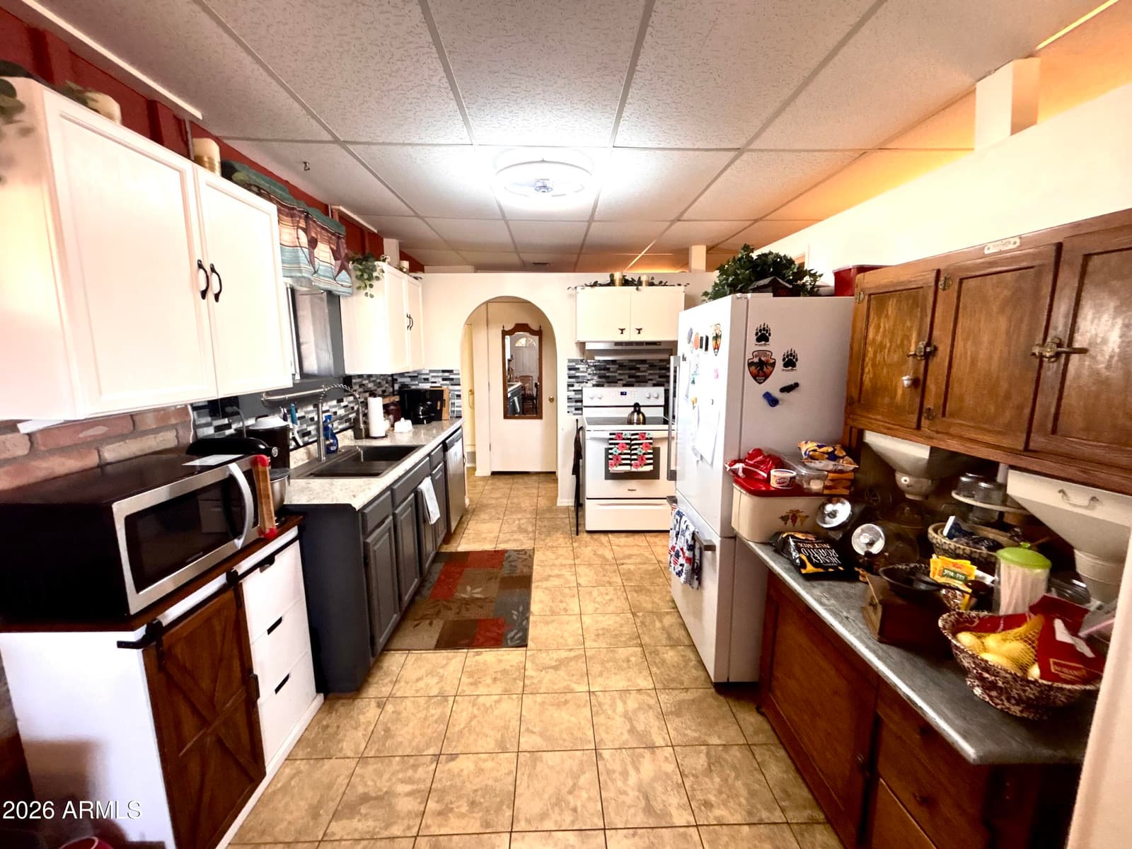 1601 W DORSEY Street, Ajo, AZ 85321 — photo 9 of 36