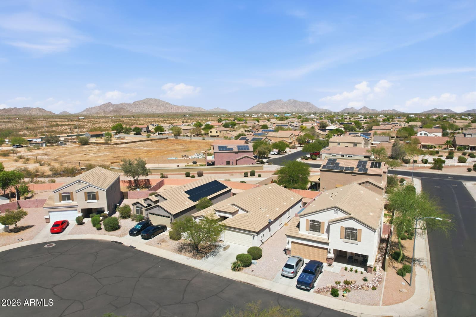 3938 N CREOSOTE Court, Casa Grande, AZ 85122 — photo 20 of 21