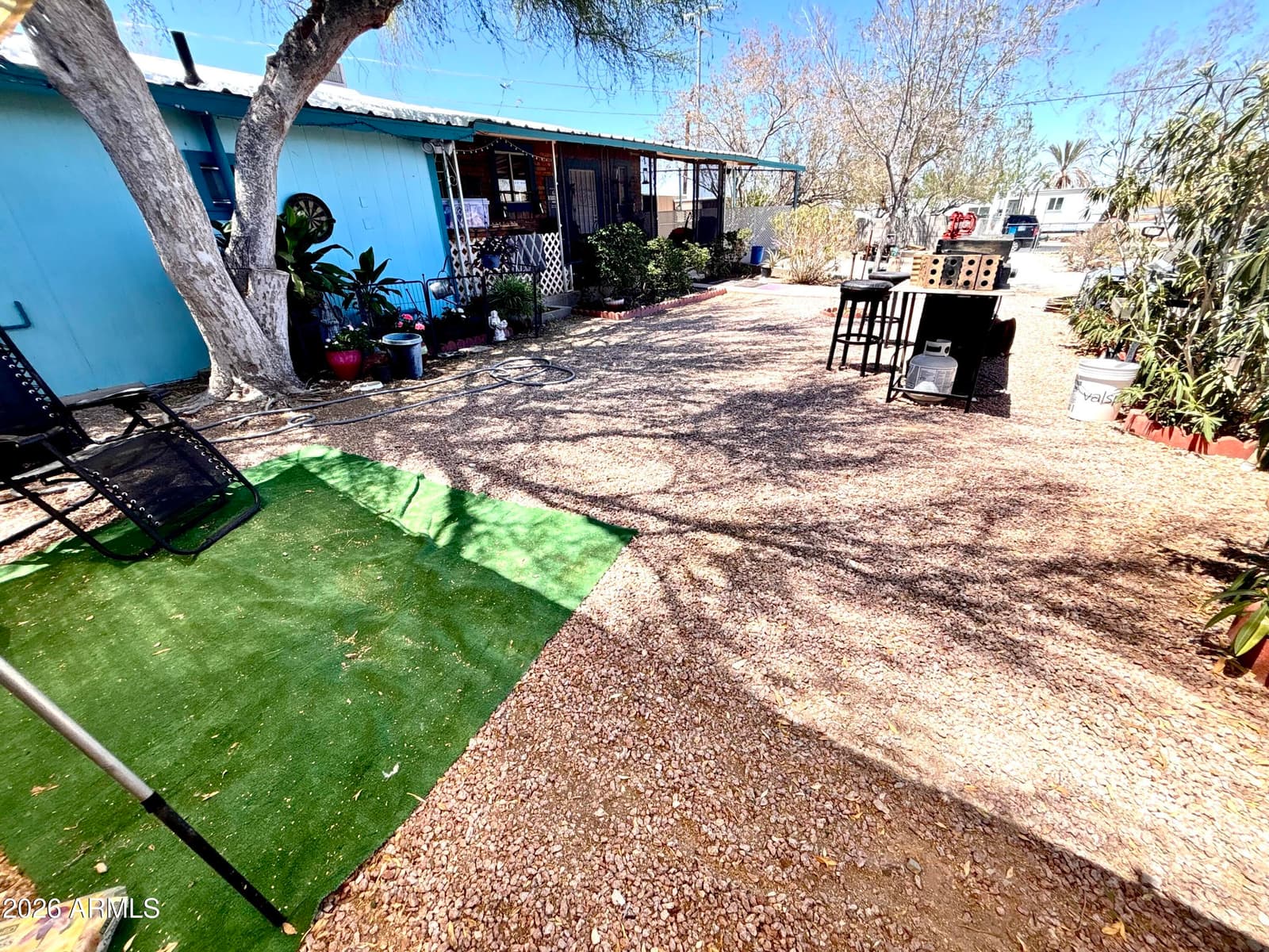 1601 W DORSEY Street, Ajo, AZ 85321 — photo 23 of 36