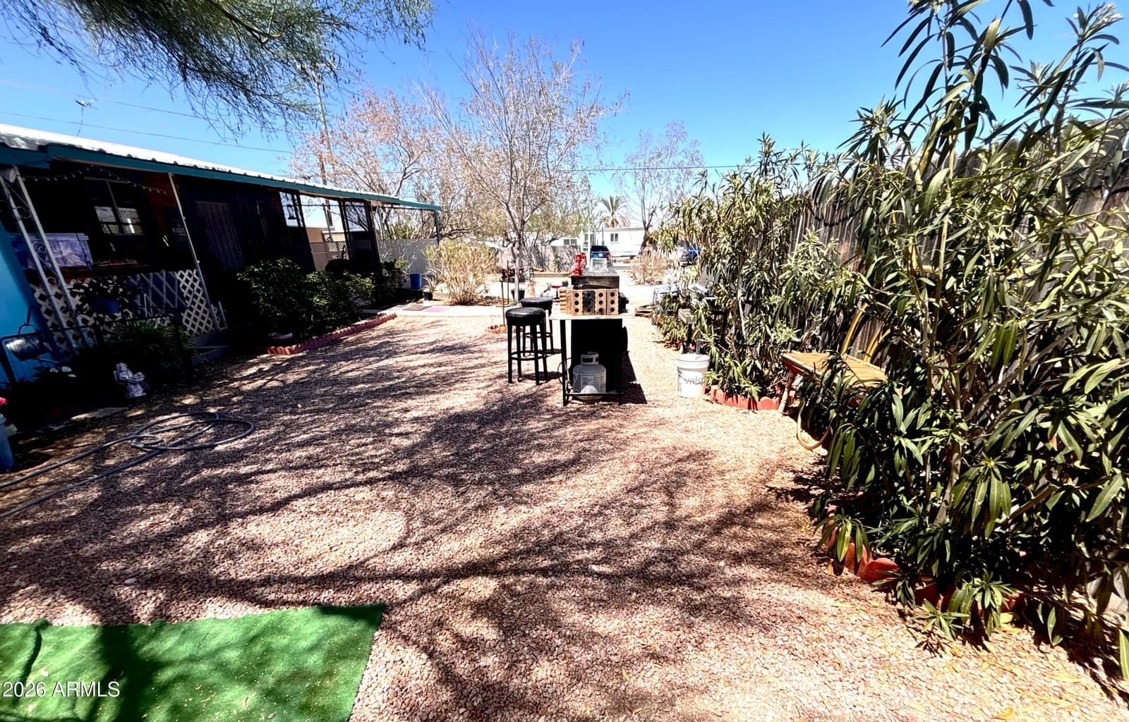 1601 W DORSEY Street, Ajo, AZ 85321 — photo 24 of 36