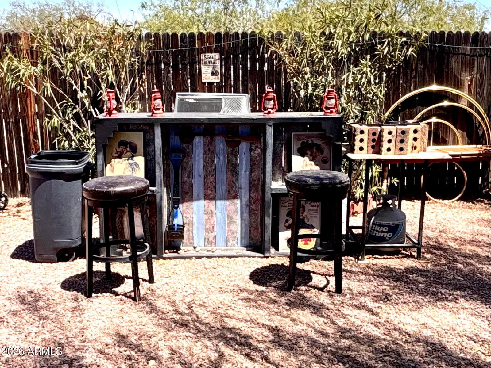 1601 W DORSEY Street, Ajo, AZ 85321 — photo 27 of 36