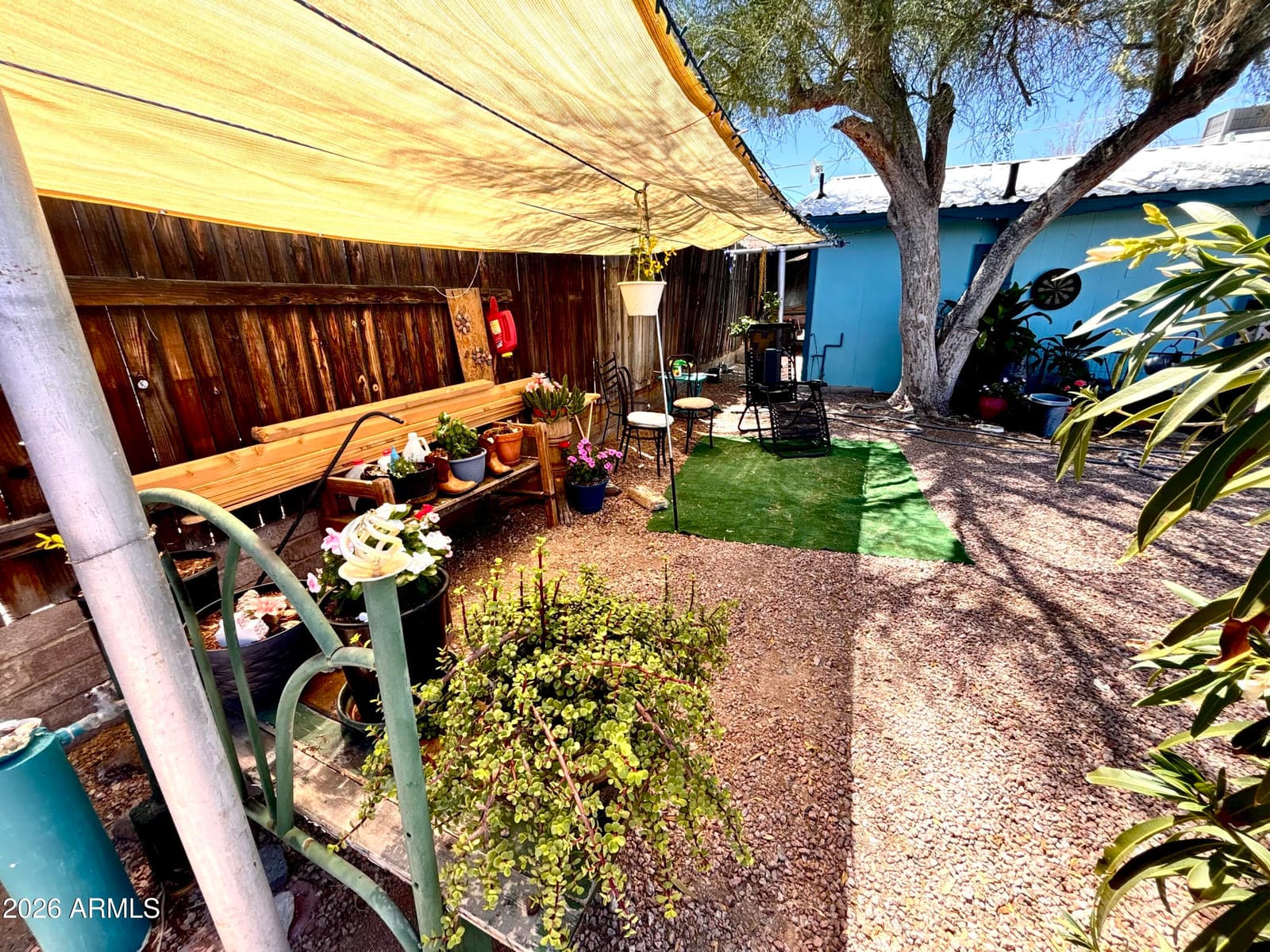1601 W DORSEY Street, Ajo, AZ 85321 — photo 28 of 36