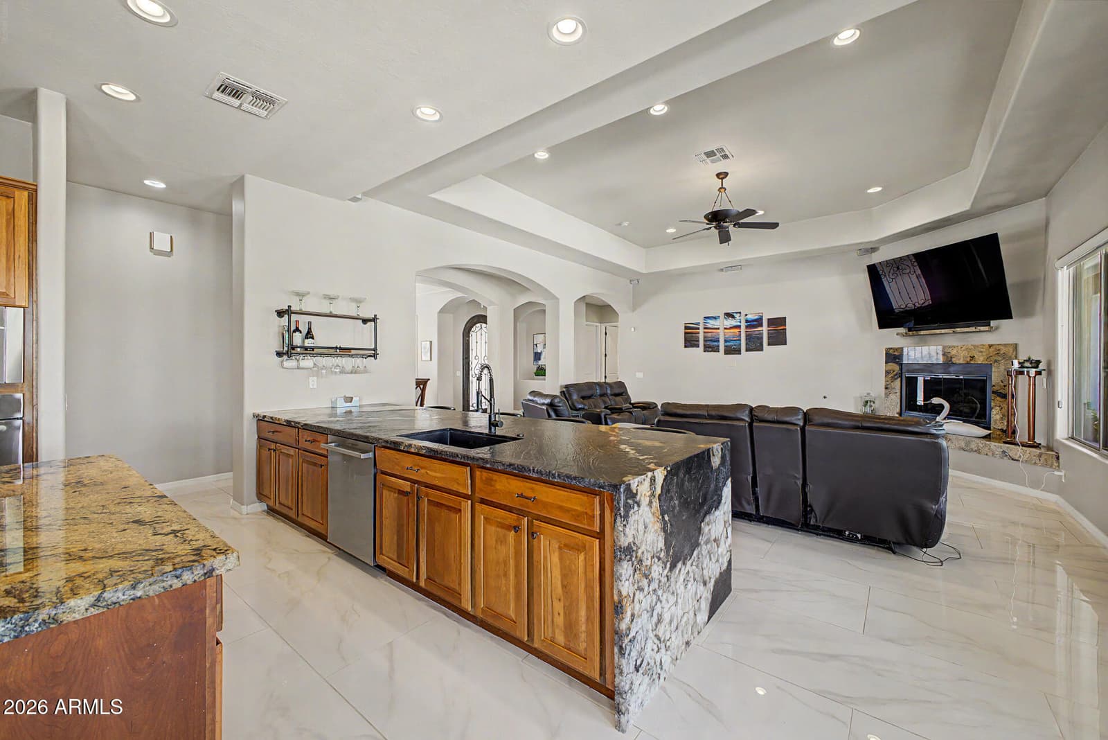 5474 W ROCK Court, San Tan Valley, AZ 85144 — photo 11 of 68