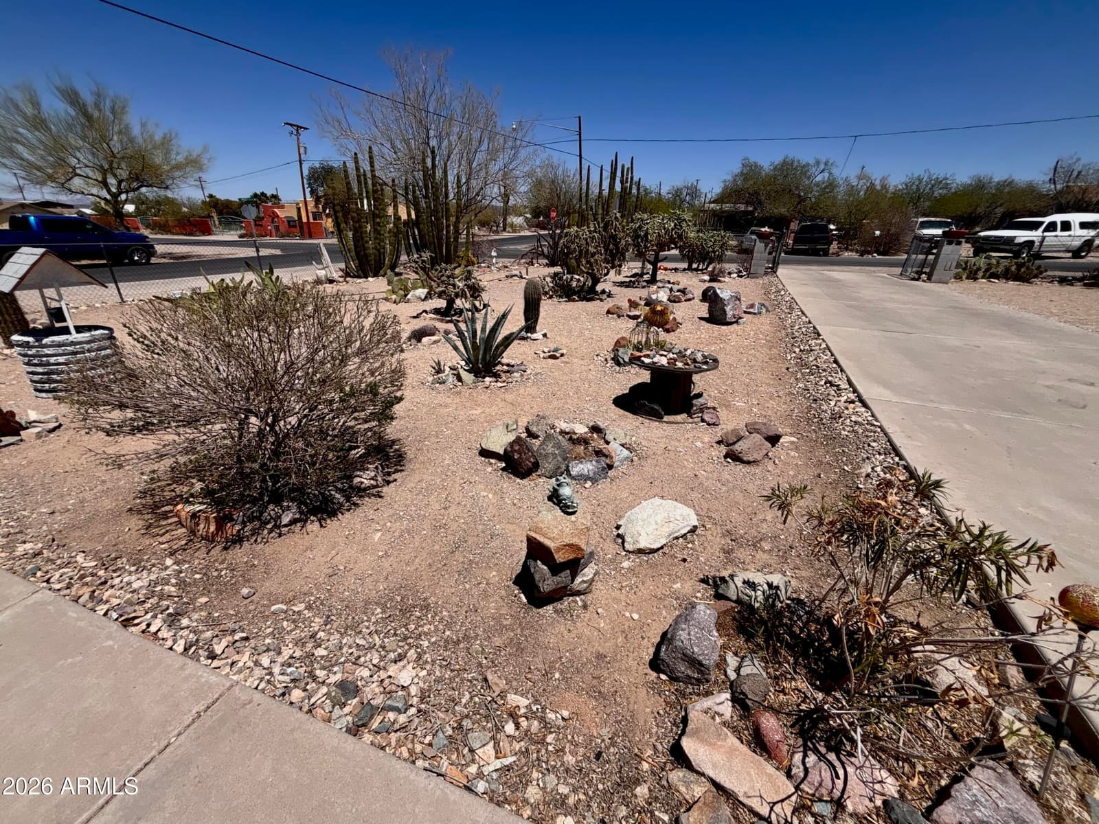 1601 W DORSEY Street, Ajo, AZ 85321 — photo 29 of 36