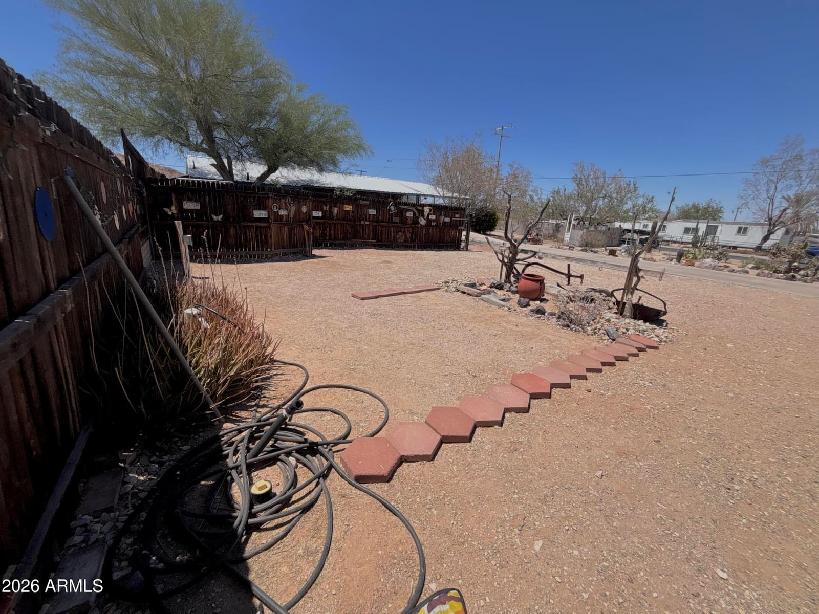 1601 W DORSEY Street, Ajo, AZ 85321 — photo 30 of 36