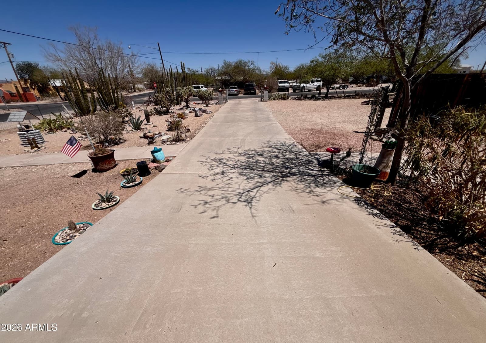 1601 W DORSEY Street, Ajo, AZ 85321 — photo 31 of 36