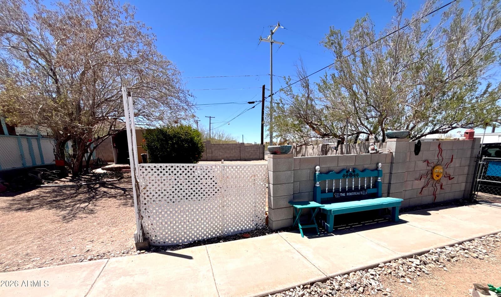 1601 W DORSEY Street, Ajo, AZ 85321 — photo 33 of 36