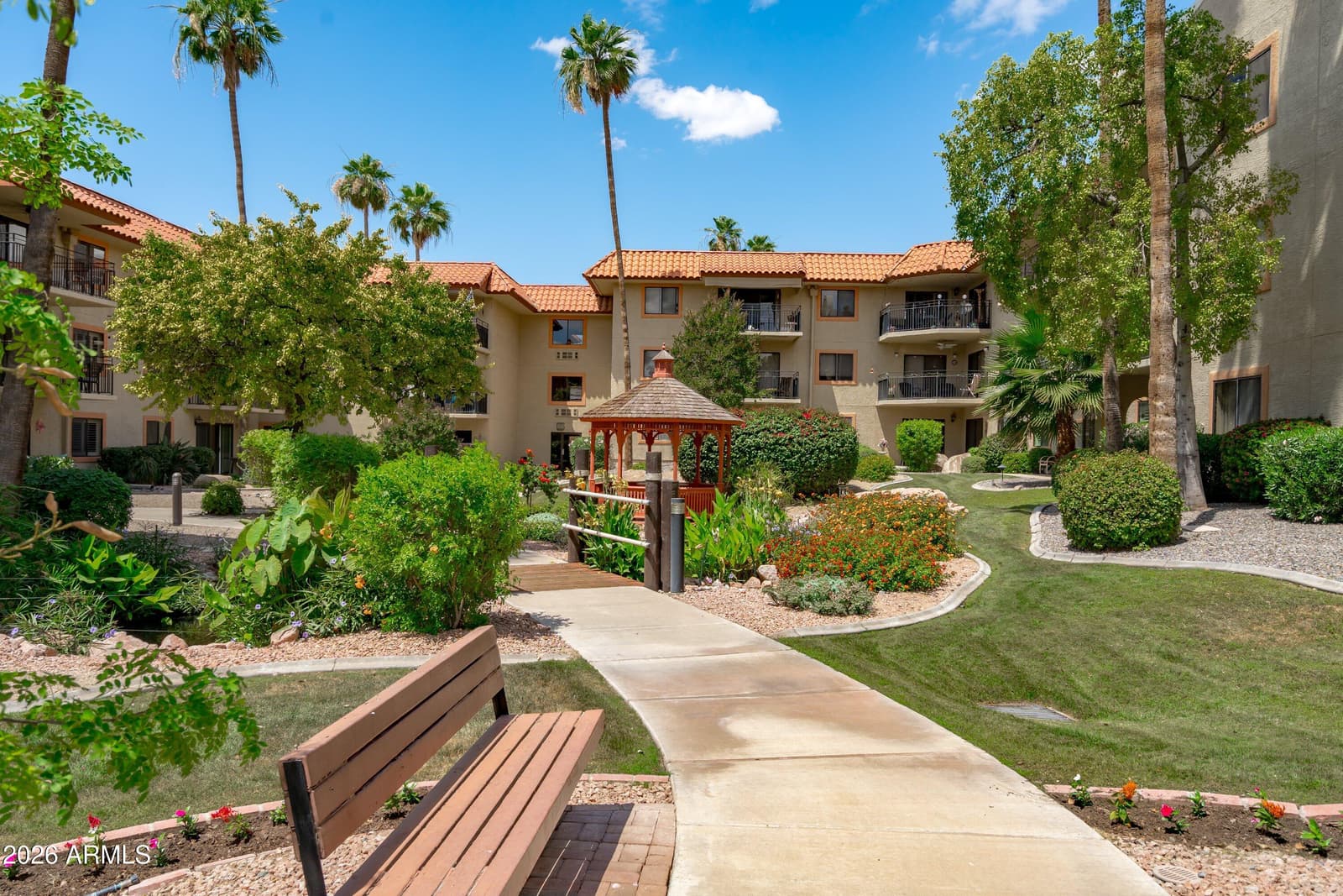 10330 W THUNDERBIRD Boulevard C109, Sun City, AZ 85351 — photo 1 of 22