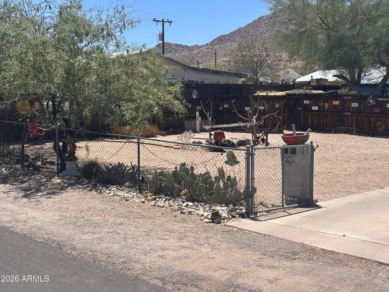 1601 W DORSEY Street, Ajo, AZ 85321 — photo 5 of 36
