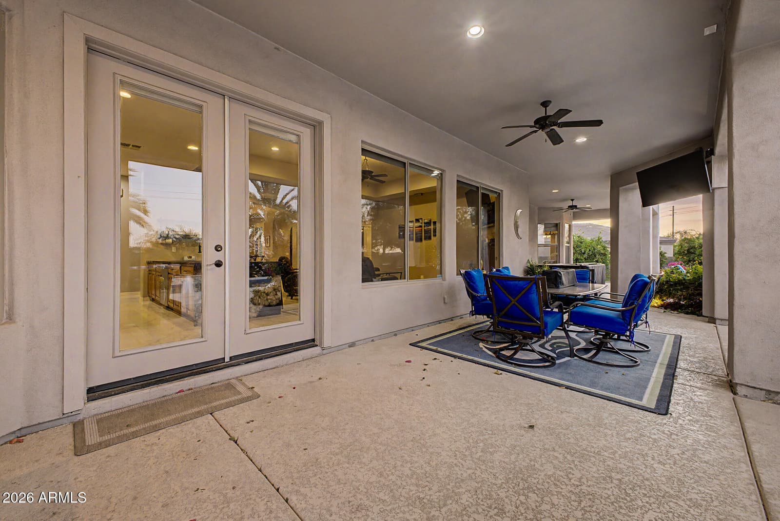 5474 W ROCK Court, San Tan Valley, AZ 85144 — photo 26 of 68