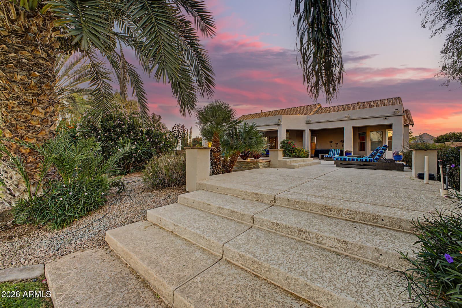 5474 W ROCK Court, San Tan Valley, AZ 85144 — photo 36 of 68