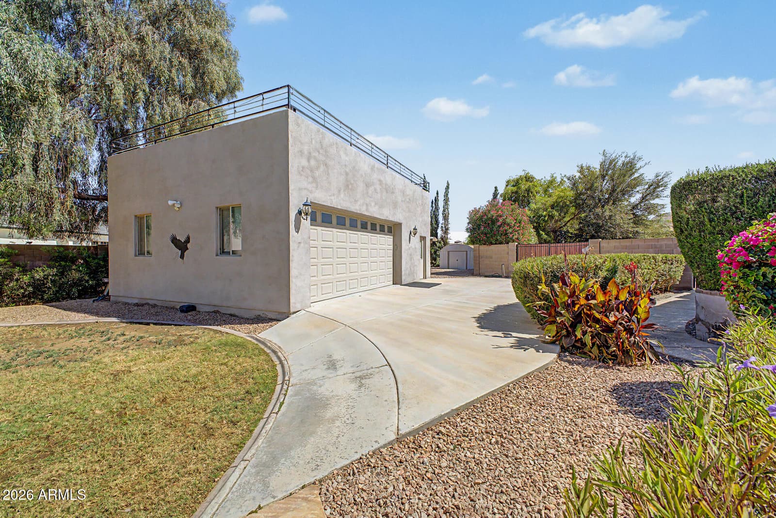 5474 W ROCK Court, San Tan Valley, AZ 85144 — photo 48 of 68