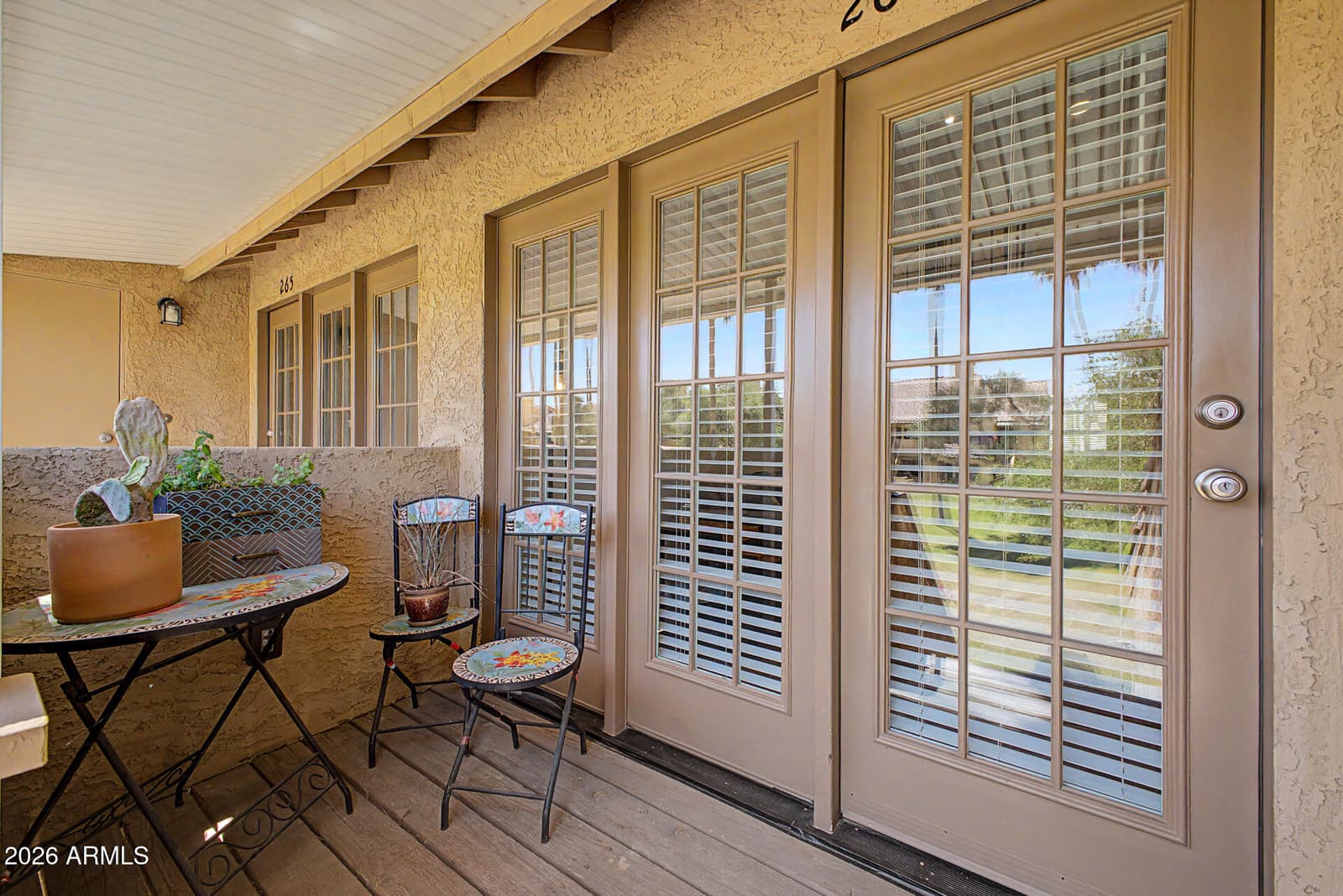 4901 S CALLE LOS CERROS Drive 264, Tempe, AZ 85282 — photo 4 of 37