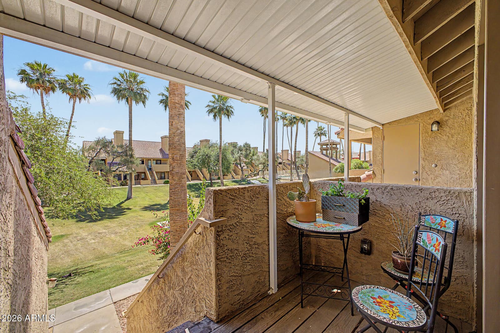 4901 S CALLE LOS CERROS Drive 264, Tempe, AZ 85282 — photo 2 of 37
