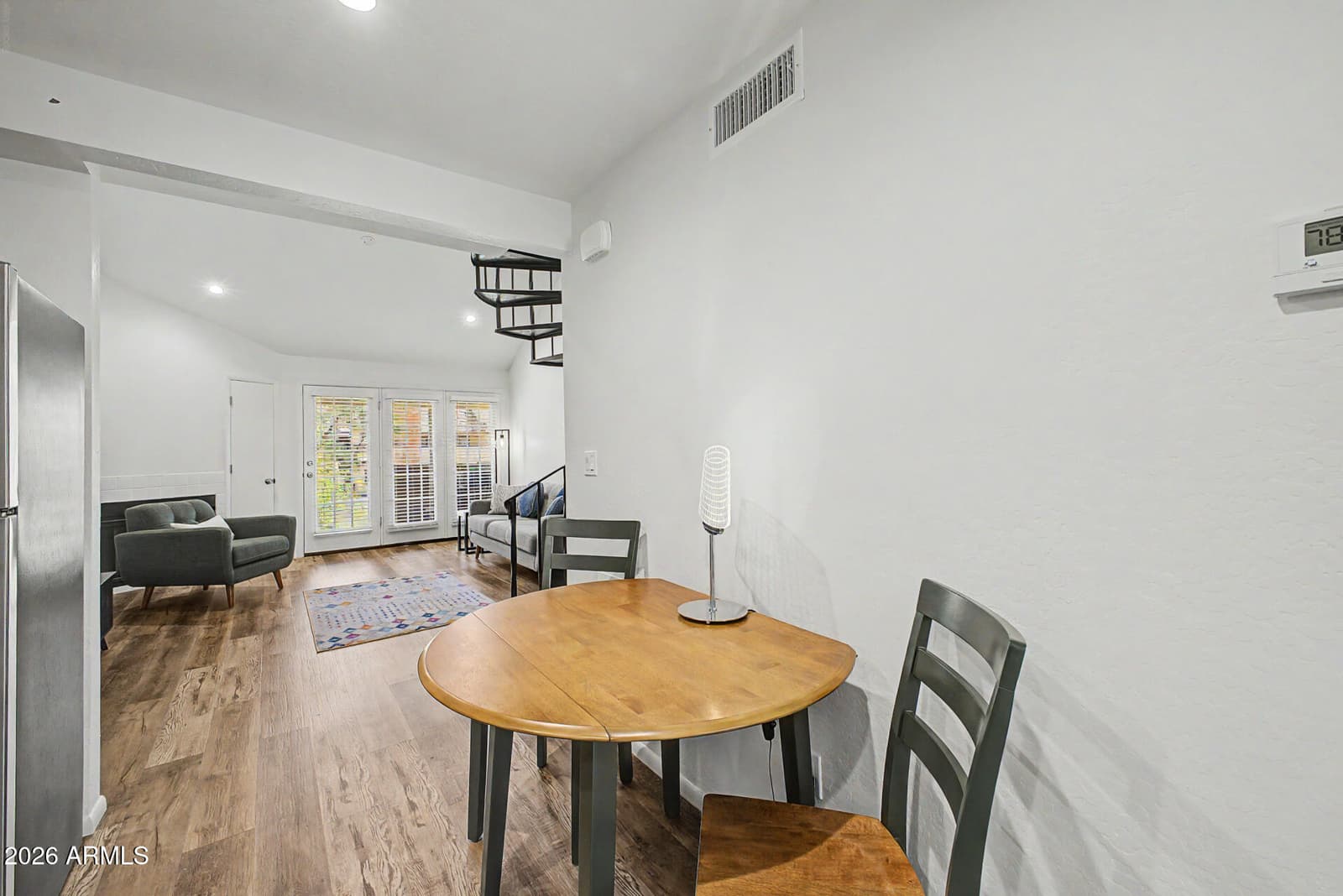 4901 S CALLE LOS CERROS Drive 264, Tempe, AZ 85282 — photo 11 of 37