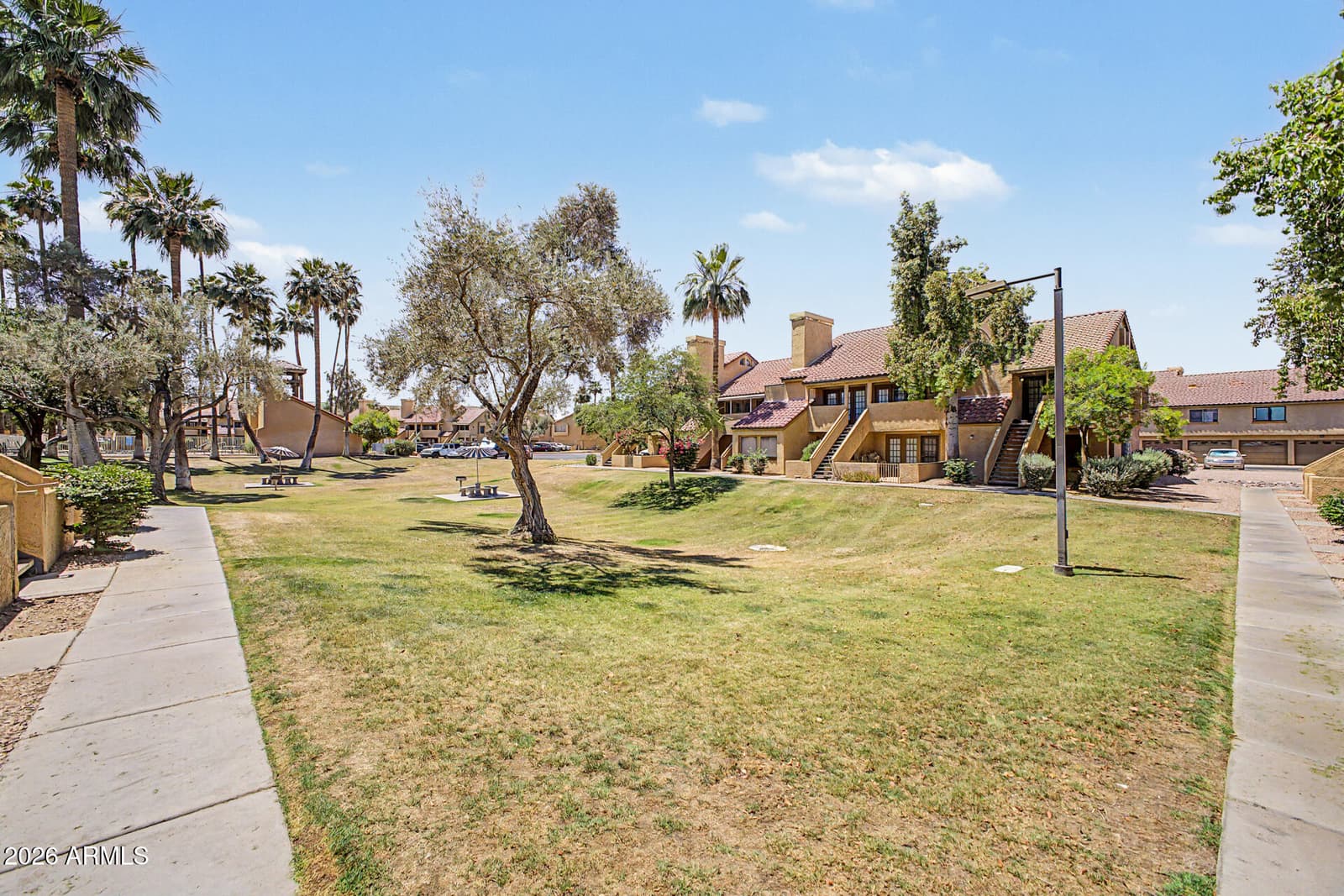 4901 S CALLE LOS CERROS Drive 264, Tempe, AZ 85282 — photo 26 of 37