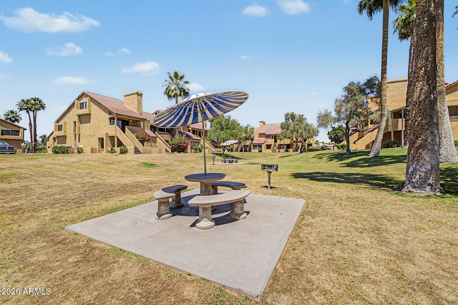 4901 S CALLE LOS CERROS Drive 264, Tempe, AZ 85282 — photo 28 of 37