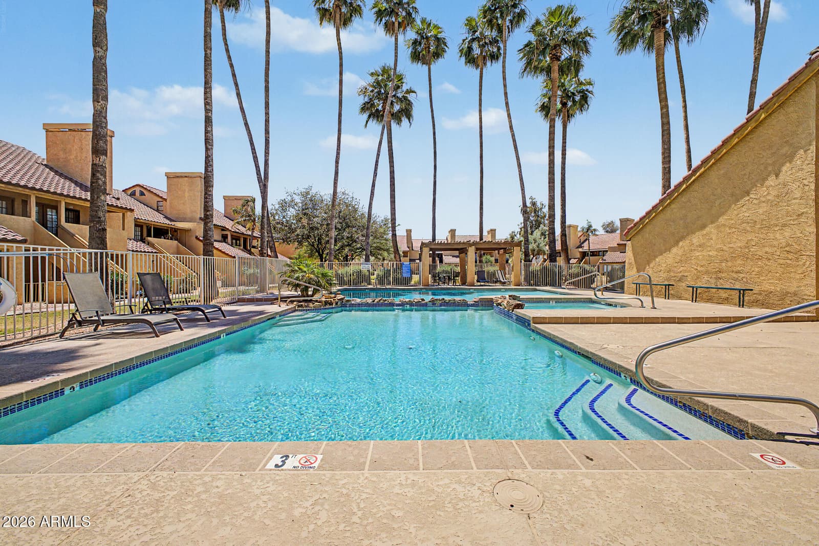 4901 S CALLE LOS CERROS Drive 264, Tempe, AZ 85282 — photo 29 of 37