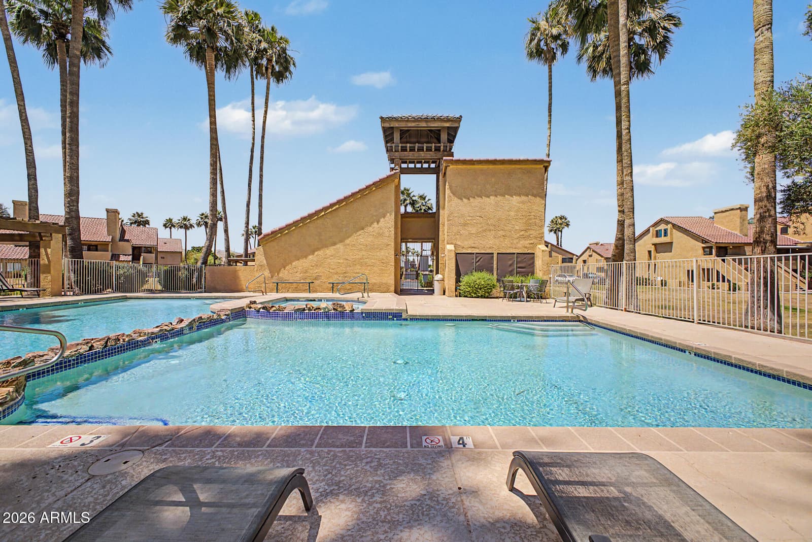 4901 S CALLE LOS CERROS Drive 264, Tempe, AZ 85282 — photo 30 of 37