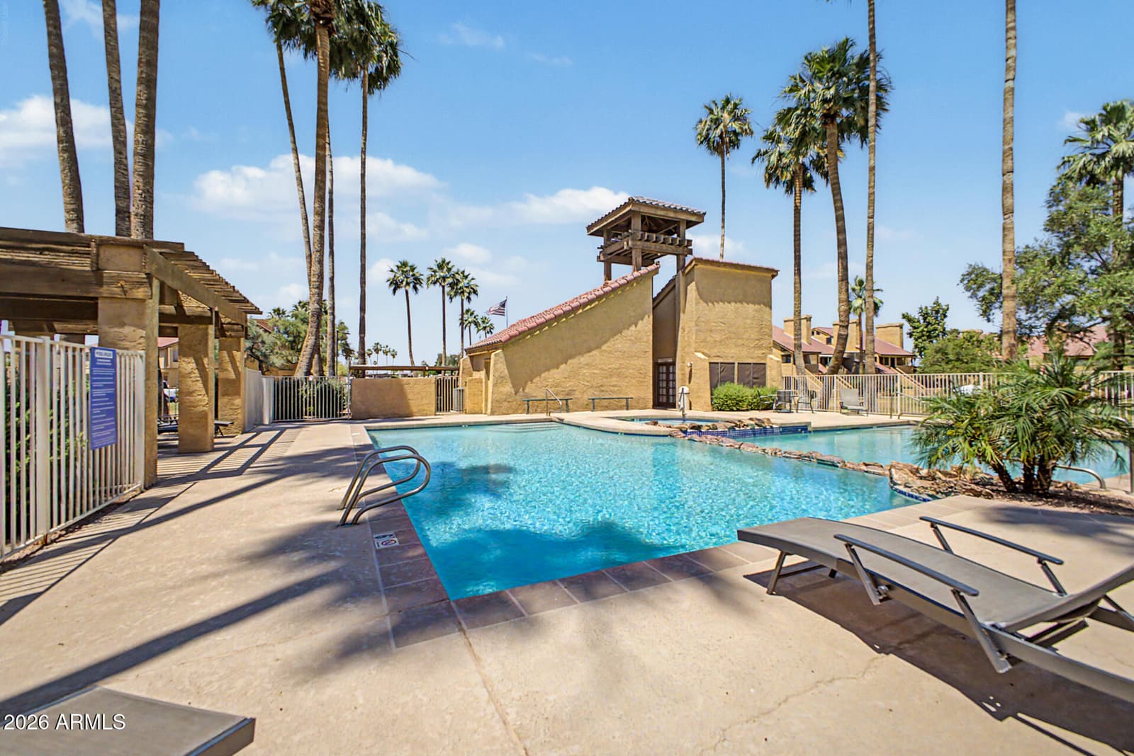 4901 S CALLE LOS CERROS Drive 264, Tempe, AZ 85282 — photo 31 of 37