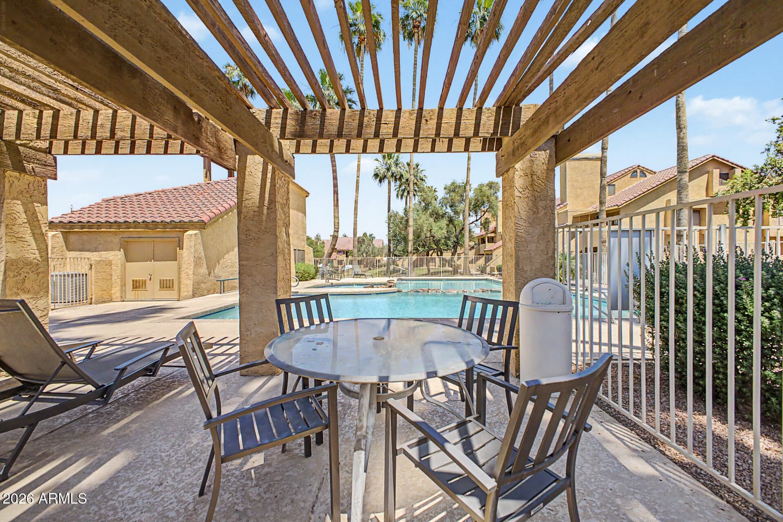 4901 S CALLE LOS CERROS Drive 264, Tempe, AZ 85282 — photo 32 of 37