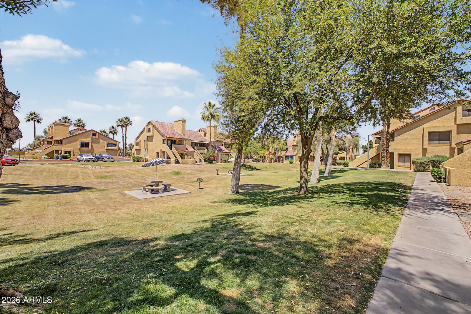 4901 S CALLE LOS CERROS Drive 264, Tempe, AZ 85282 — photo 37 of 37
