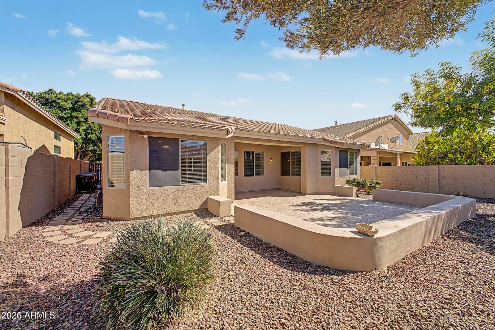 2124 W RED BIRD Road, Phoenix, AZ 85085 — photo 25 of 29