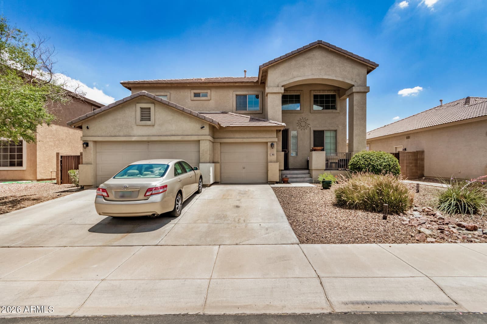 7031 S 58th Avenue, Laveen, AZ 85339 — photo 1 of 39