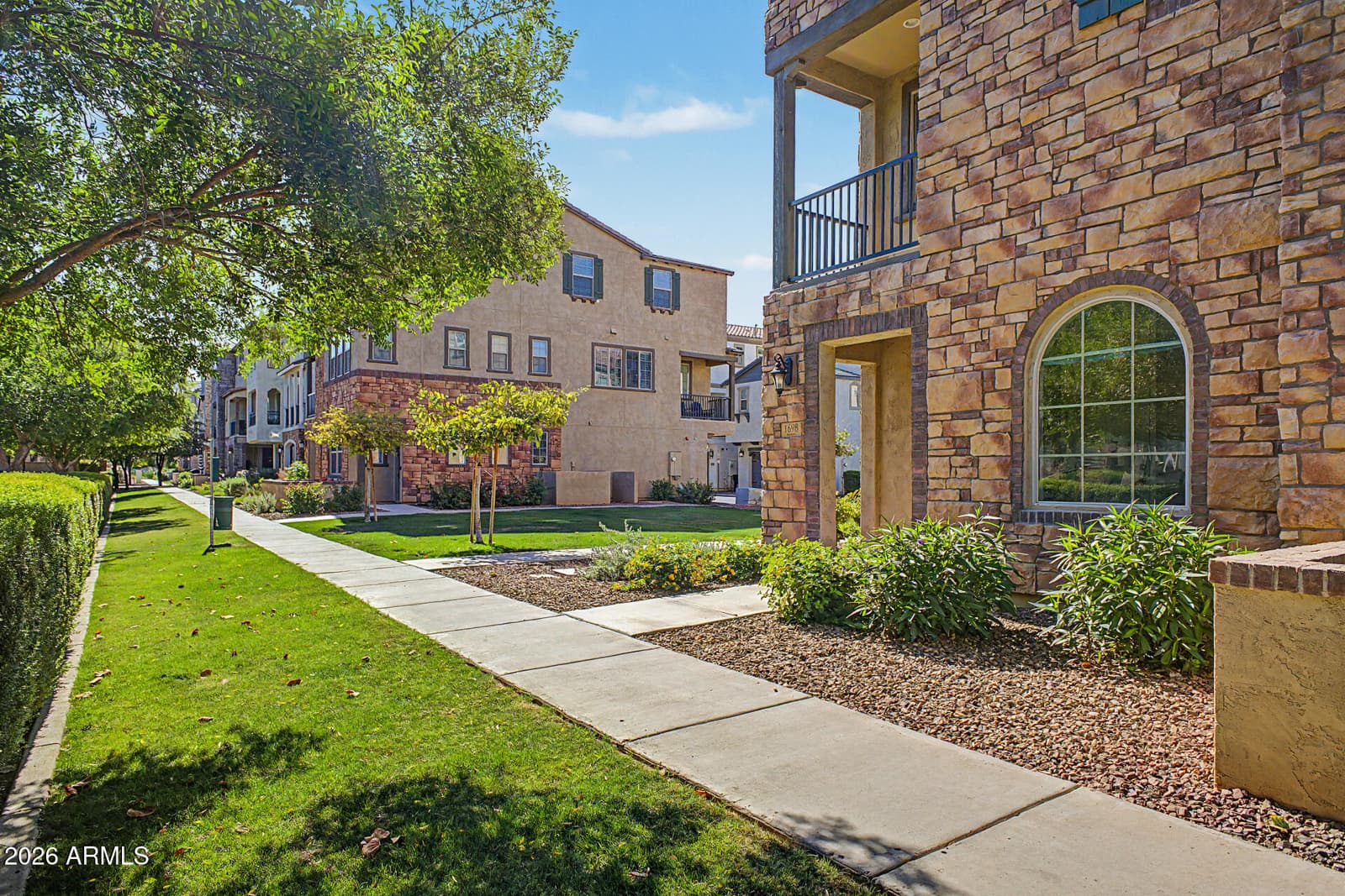 1698 E BRIDGEPORT Parkway, Gilbert, AZ 85295 — photo 1 of 40
