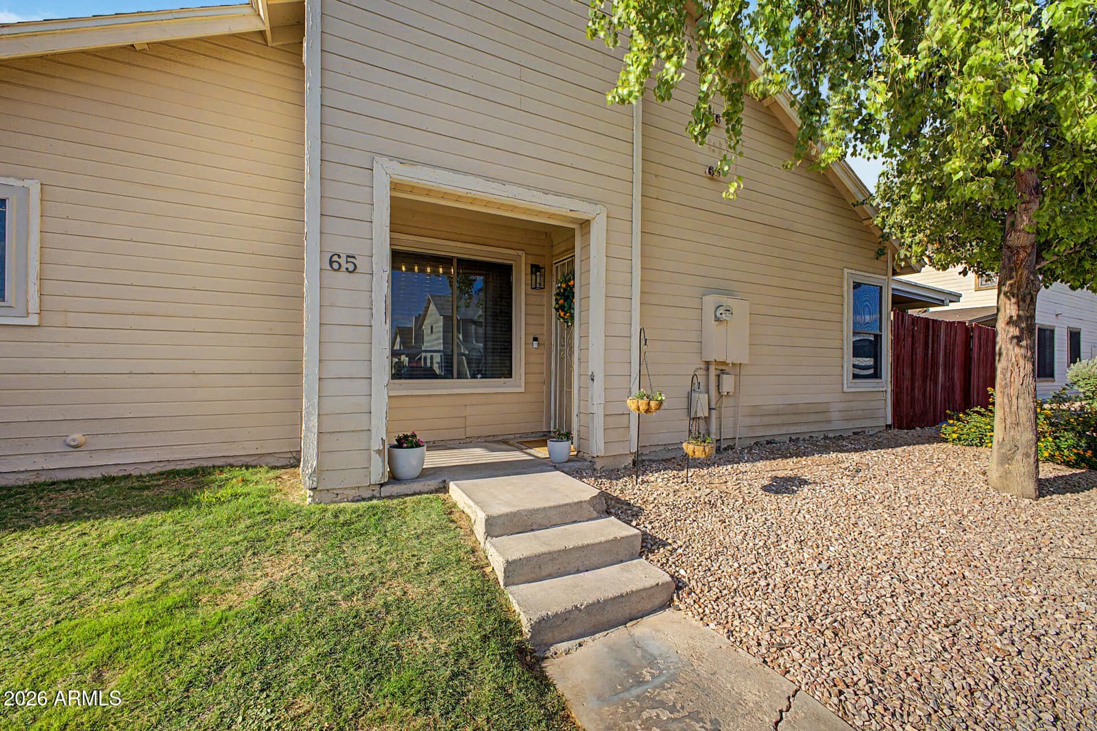 2455 E BROADWAY Road 65, Mesa, AZ 85204 — photo 3 of 36