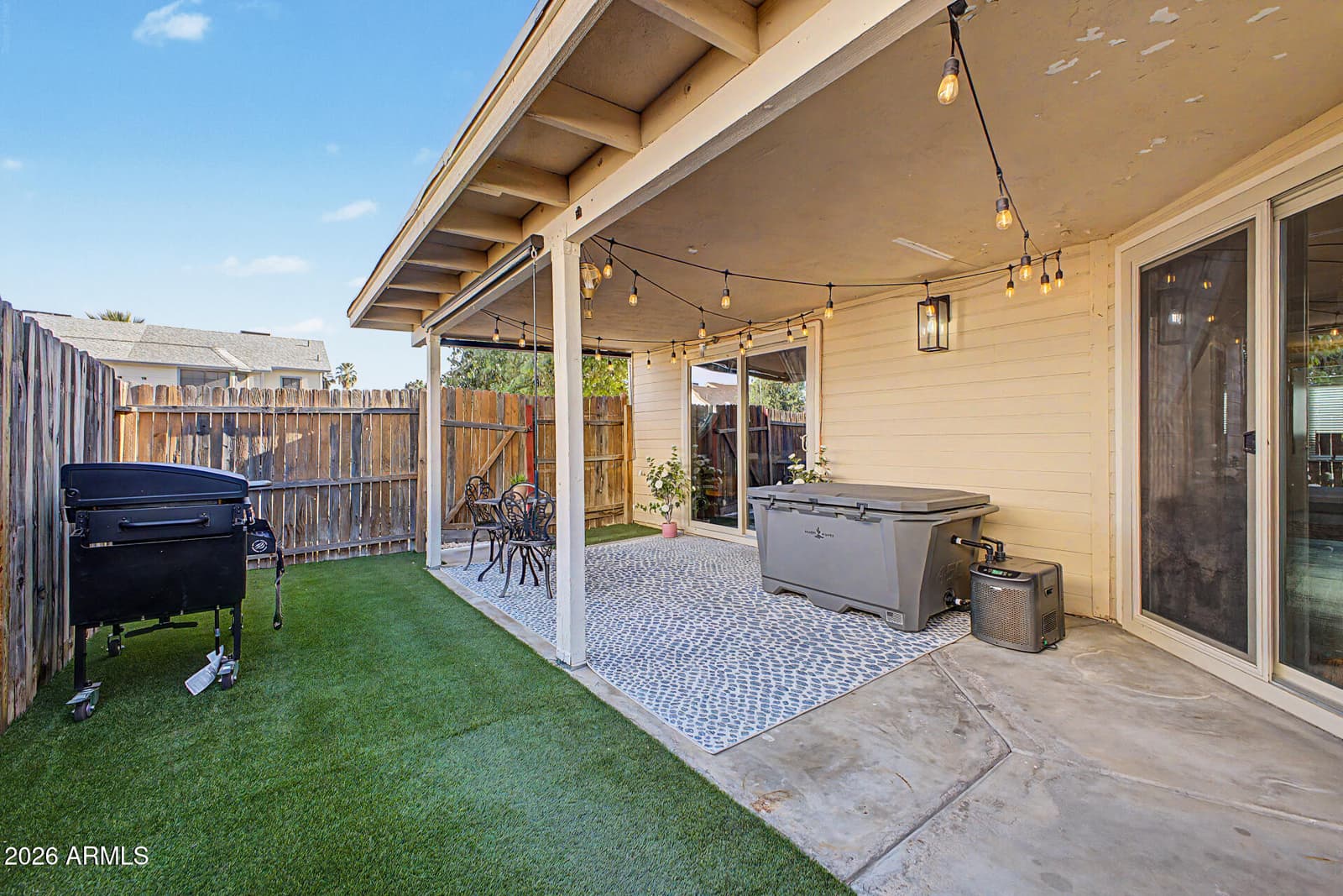 2455 E BROADWAY Road 65, Mesa, AZ 85204 — photo 24 of 36