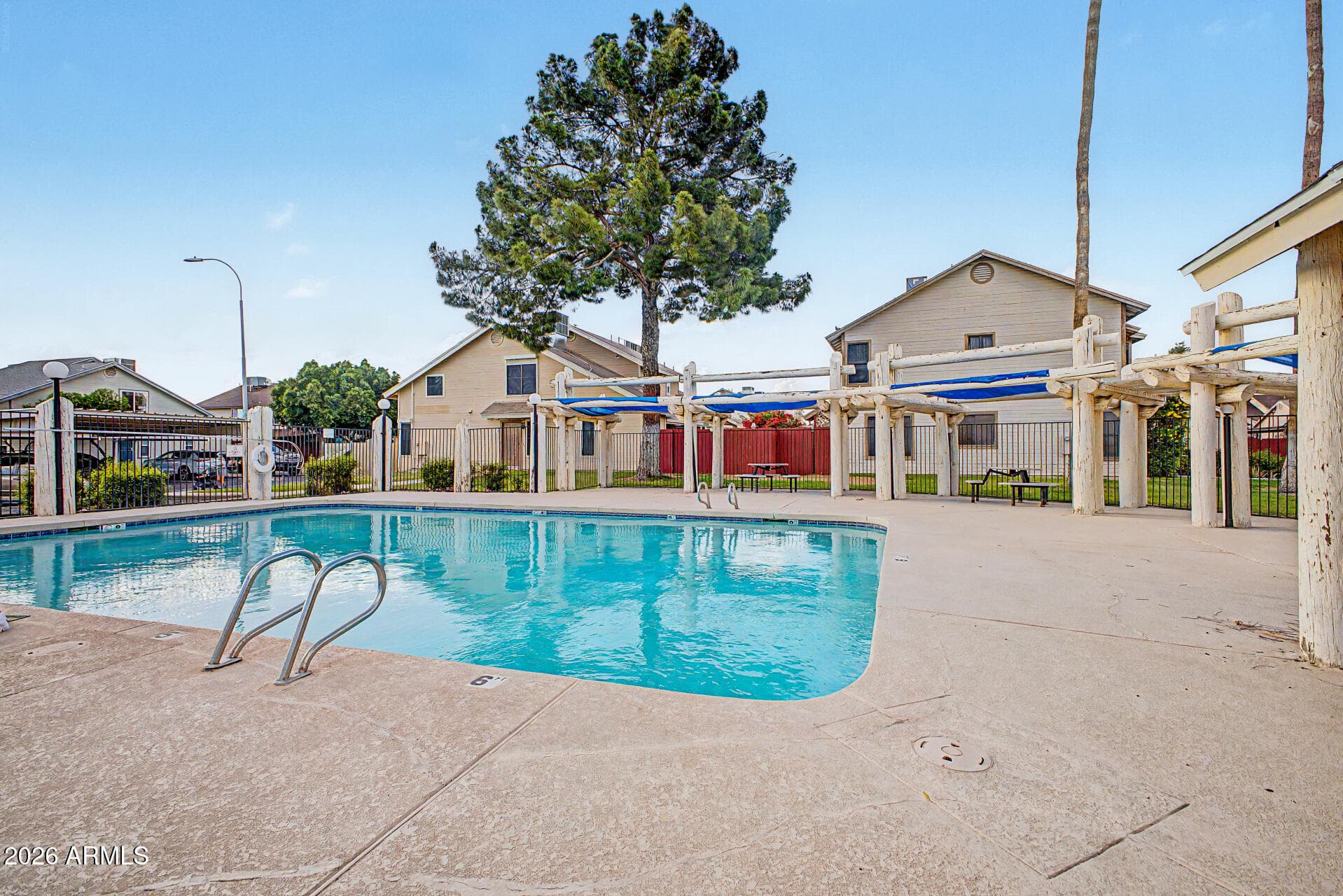 2455 E BROADWAY Road 65, Mesa, AZ 85204 — photo 30 of 36