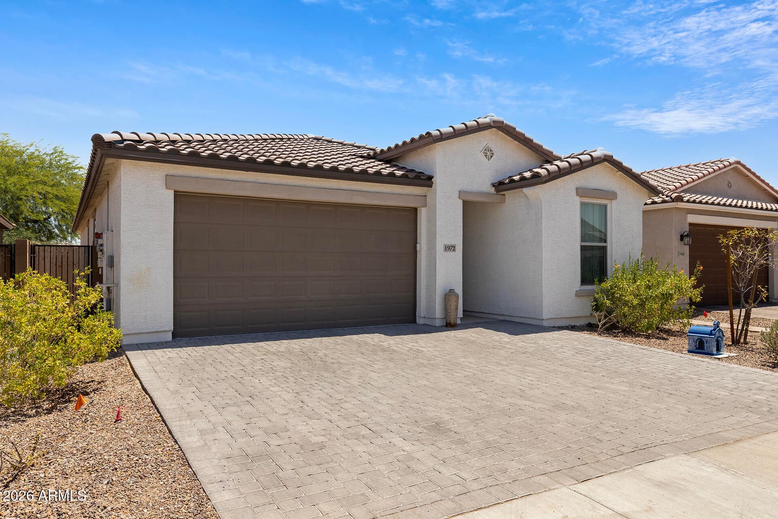 1972 N LORETTA Place, Casa Grande, AZ 85122 — photo 6 of 49