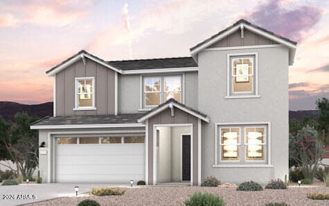 30161 W WINDROSE Drive, Buckeye, AZ 85396 — photo 1 of 1