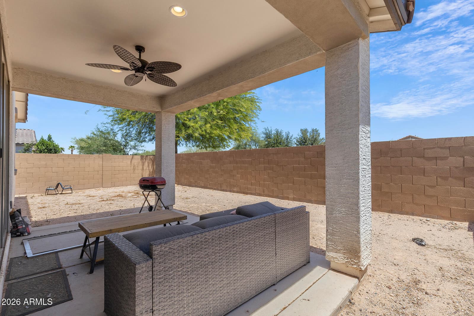 1972 N LORETTA Place, Casa Grande, AZ 85122 — photo 45 of 49