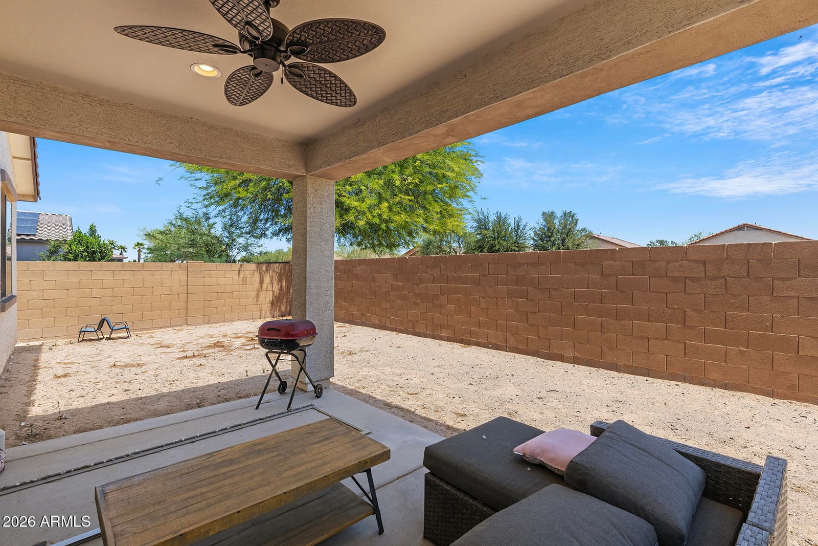1972 N LORETTA Place, Casa Grande, AZ 85122 — photo 46 of 49