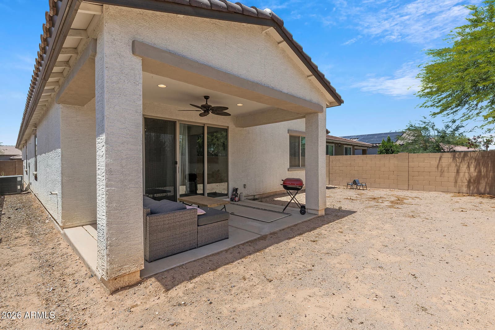 1972 N LORETTA Place, Casa Grande, AZ 85122 — photo 5 of 49