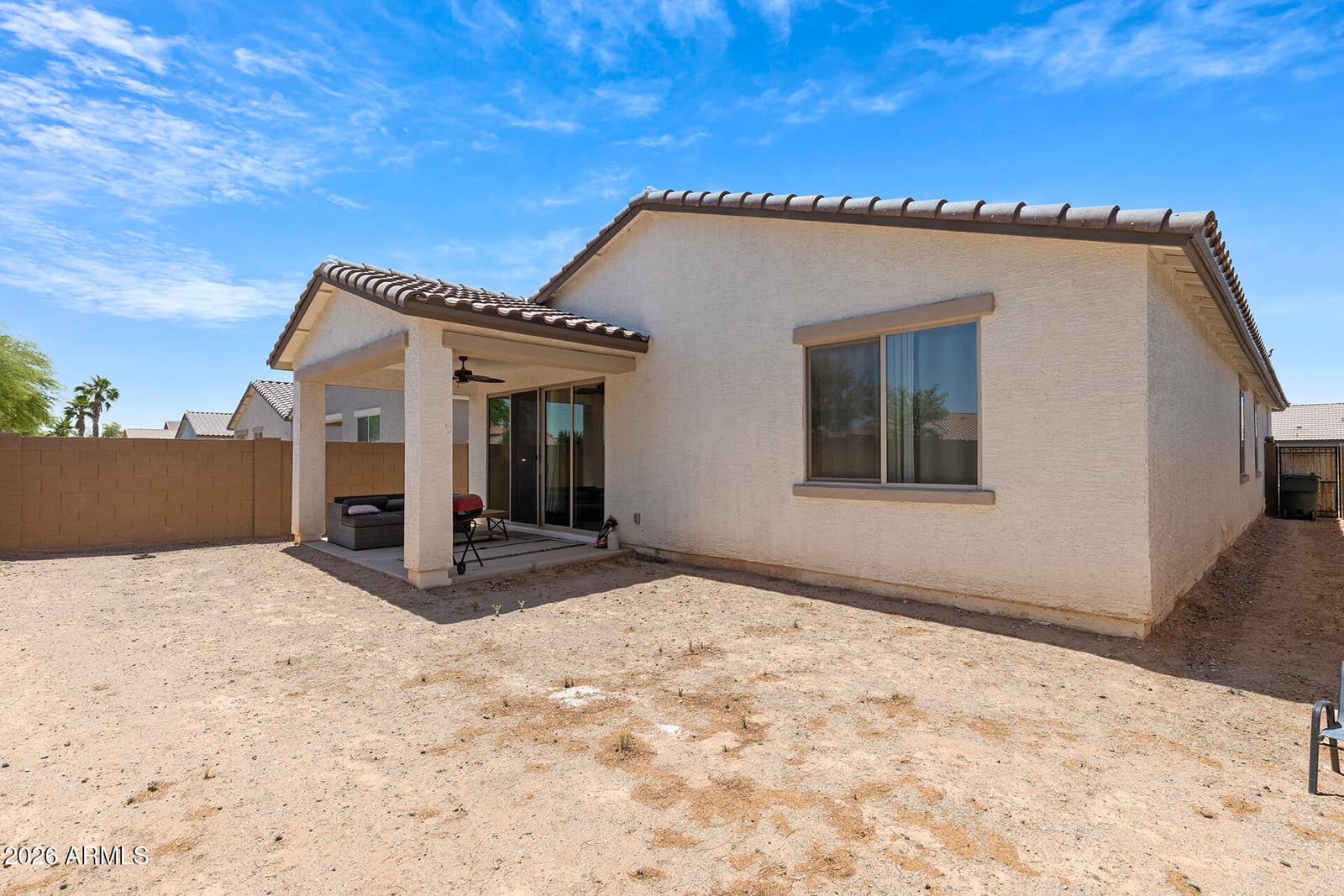 1972 N LORETTA Place, Casa Grande, AZ 85122 — photo 48 of 49
