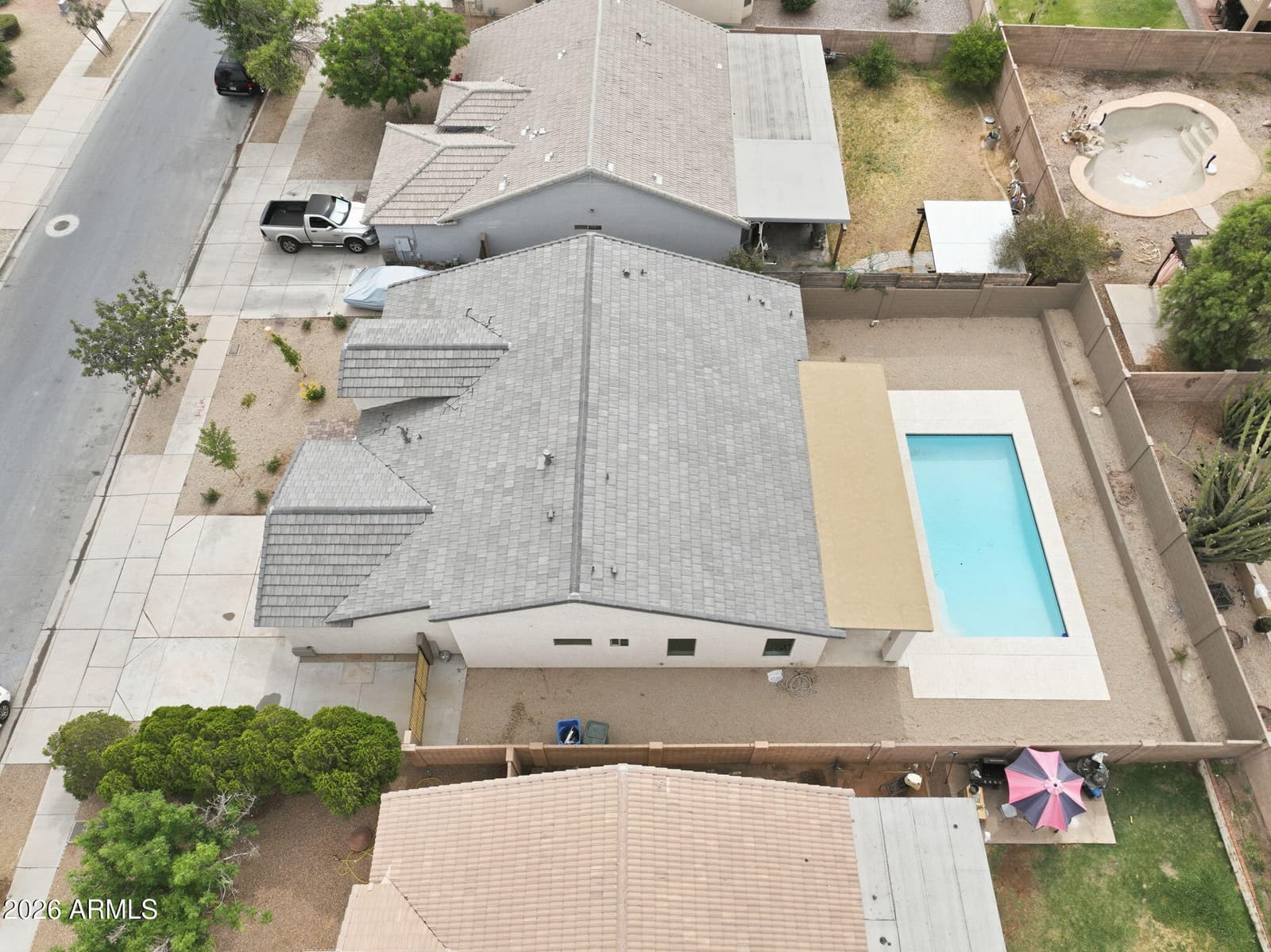 8006 W WHYMAN Avenue, Phoenix, AZ 85043 — photo 45 of 49