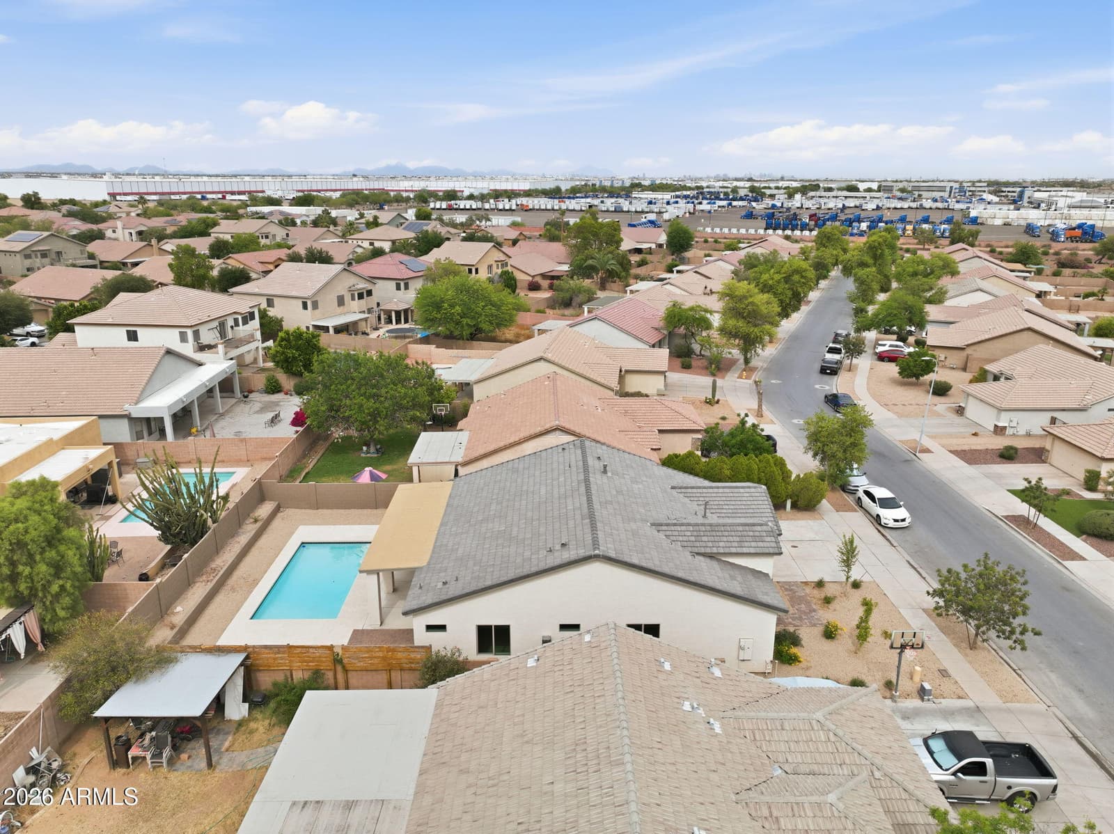 8006 W WHYMAN Avenue, Phoenix, AZ 85043 — photo 46 of 49