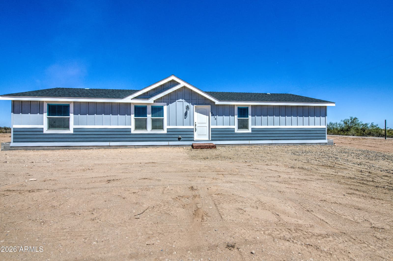 5015 N 426TH Avenue, Tonopah, AZ 85354 — photo 1 of 41