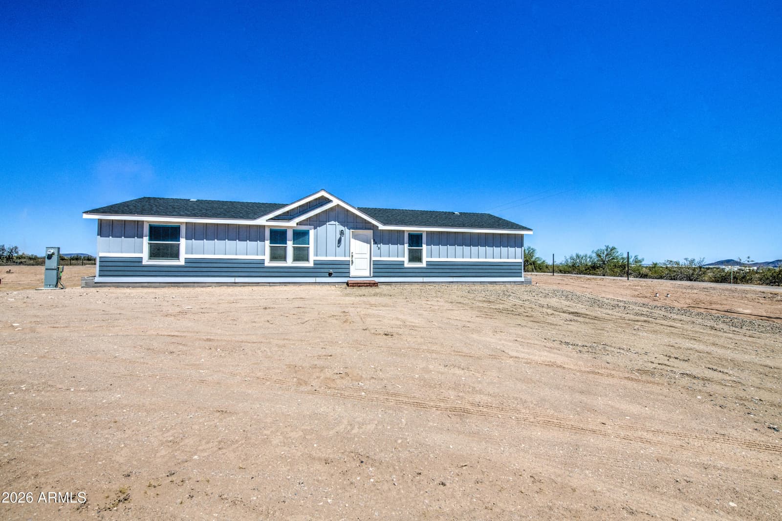 5015 N 426TH Avenue, Tonopah, AZ 85354 — photo 3 of 41