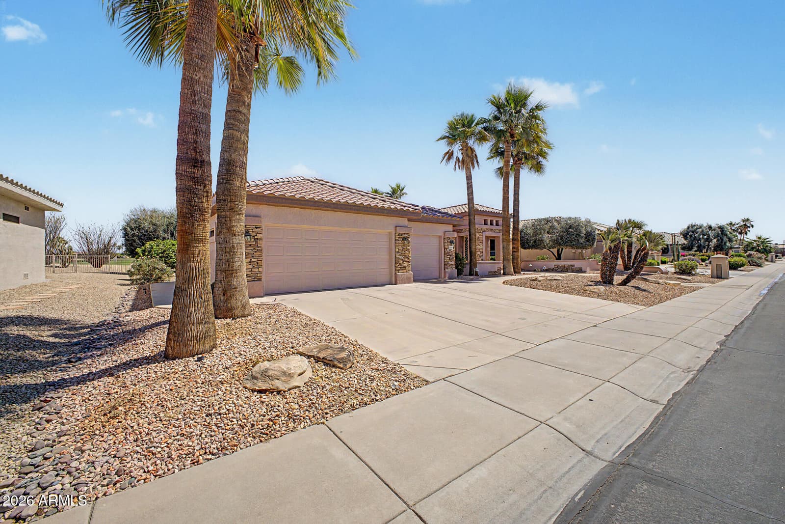 16110 W Desert Winds Drive, Surprise, AZ 85374 — photo 2 of 69