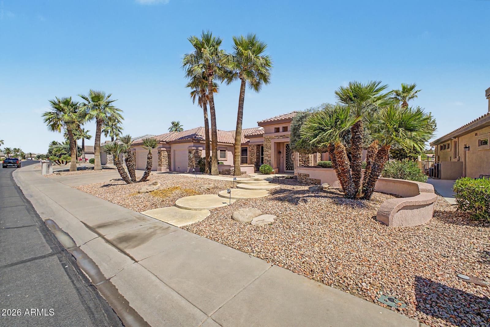 16110 W Desert Winds Drive, Surprise, AZ 85374 — photo 3 of 69