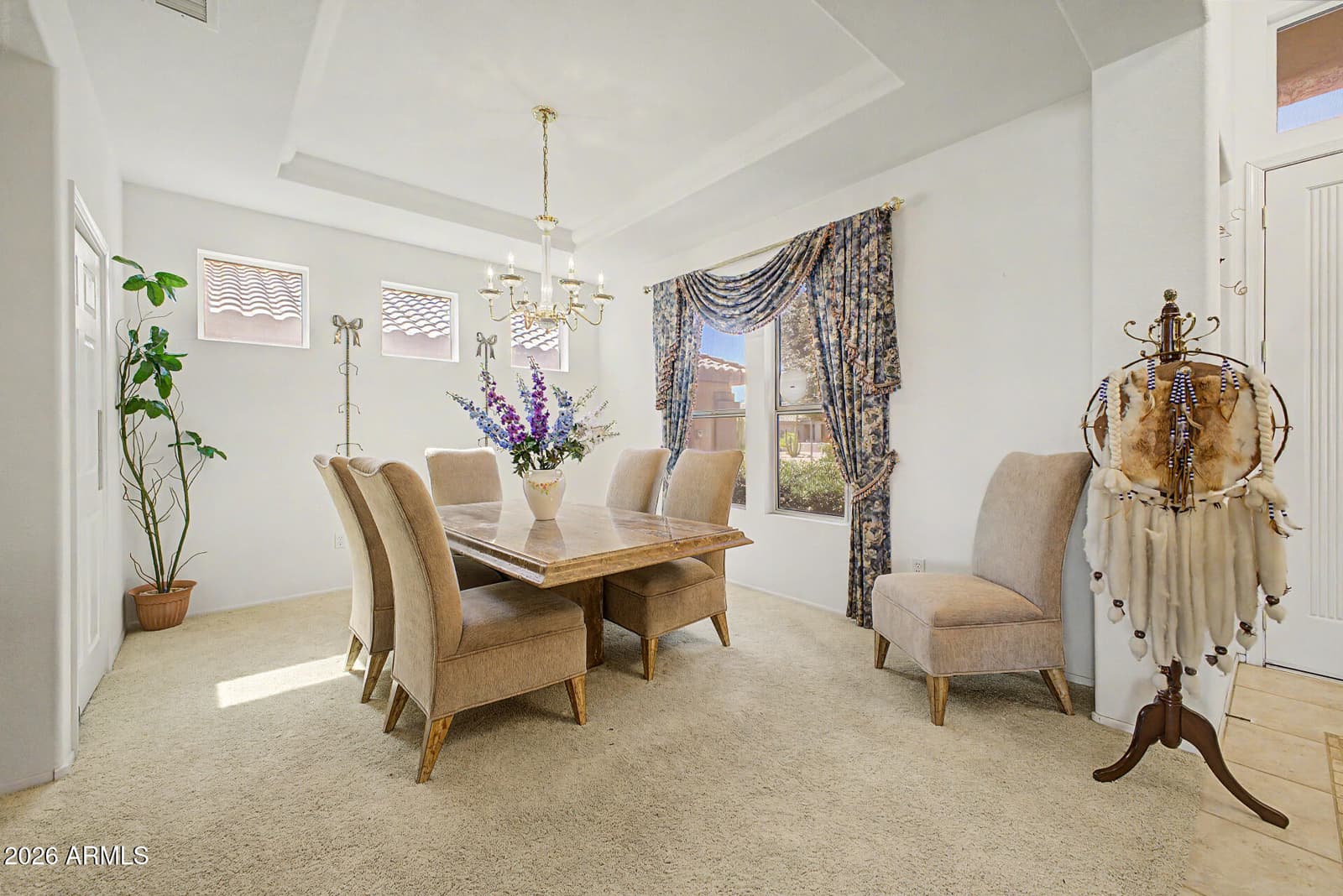 16110 W Desert Winds Drive, Surprise, AZ 85374 — photo 5 of 69