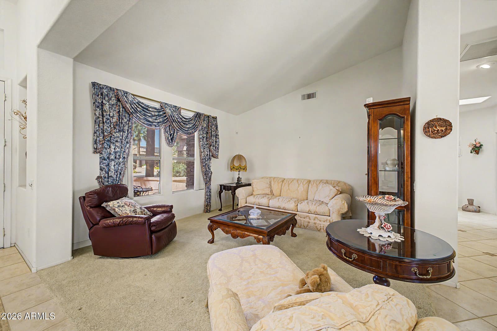 16110 W Desert Winds Drive, Surprise, AZ 85374 — photo 7 of 69
